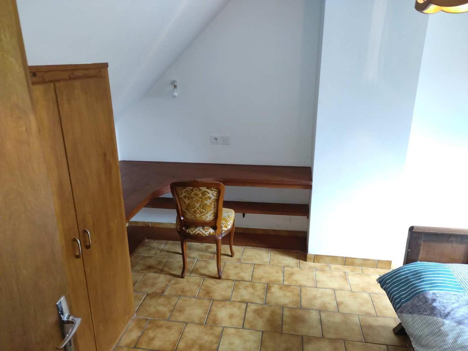 Willa Le Botcol Plouguernével Zewnętrze zdjęcie